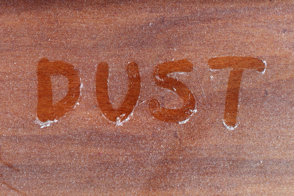 Prevent Dust
