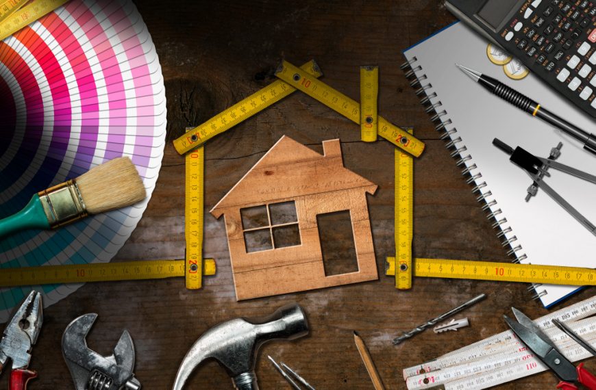 Mastering the Art of Home Flipping: A Comprehensive Guide
